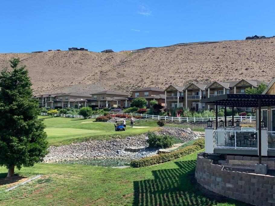 Sunserra Villa! Movie Room, Family Friendly, Bbqs, Pools, Free Golf! Quincy Extérieur photo