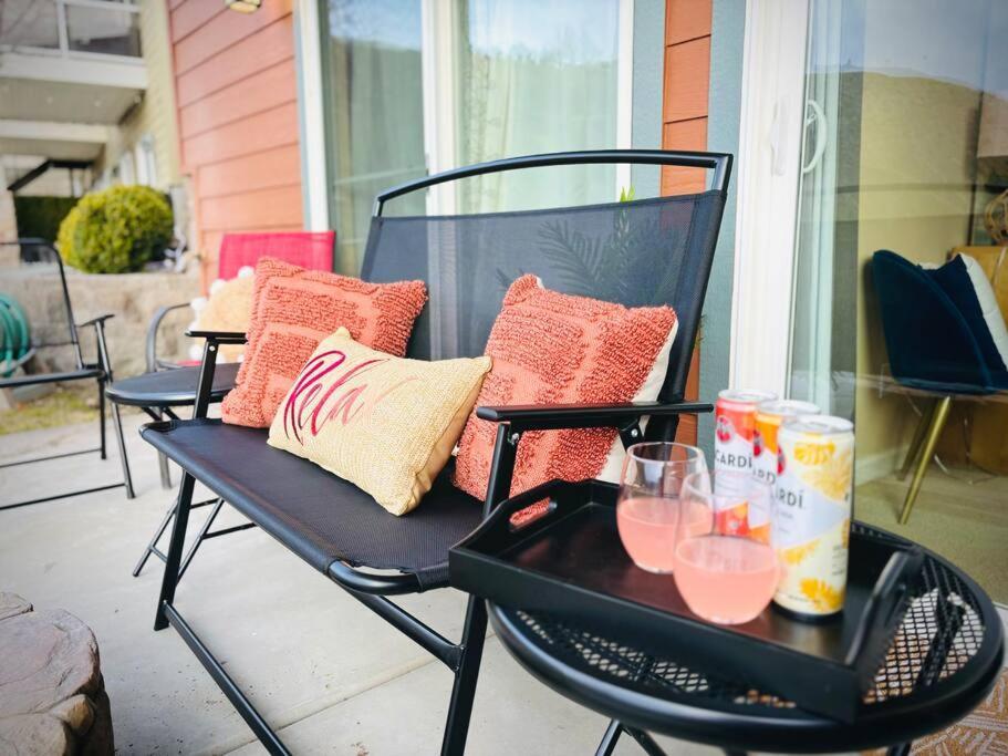 Sunserra Villa! Movie Room, Family Friendly, Bbqs, Pools, Free Golf! Quincy Extérieur photo