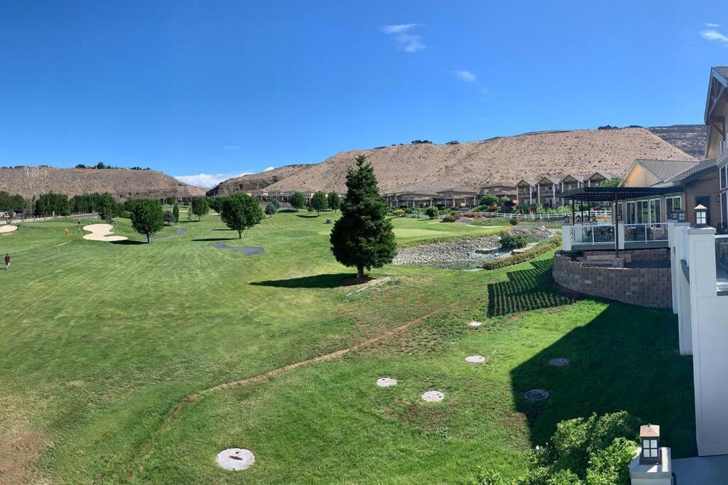 Sunserra Villa! Movie Room, Family Friendly, Bbqs, Pools, Free Golf! Quincy Extérieur photo